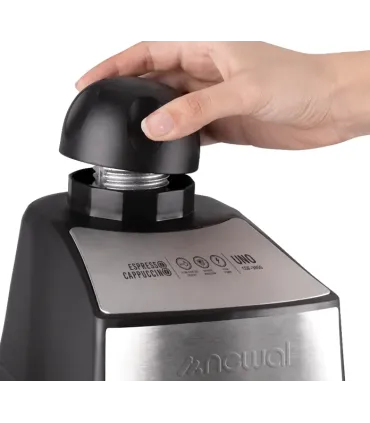 اسپرسو ساز نوال cof-3850