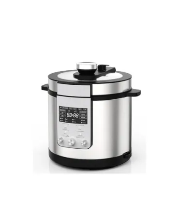 زودپز ۶ لیتری  ریتال مدل RT-1009