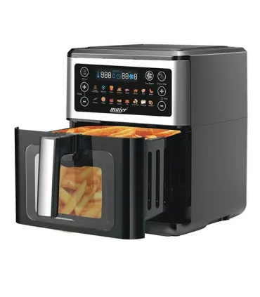 سرخ کن بدون روغن مایر مدل MR-983