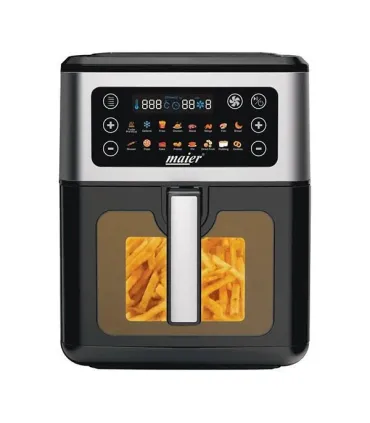 سرخ کن بدون روغن مایر مدل MR-983