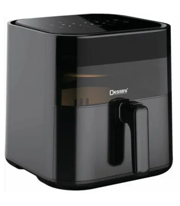 سرخ کن رژیمی دسینی Dessini مدل 950