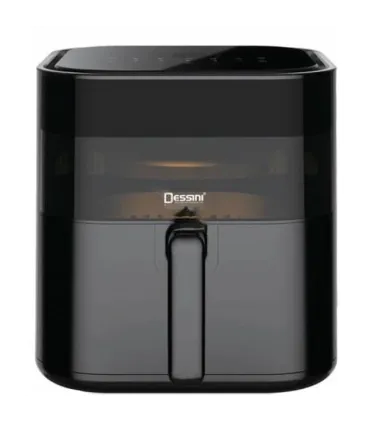 سرخ کن رژیمی دسینی Dessini مدل 950