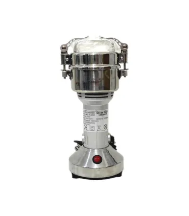 آسیاب صنعتی و حرفه ای سیلور کرست مدل Sl-2025