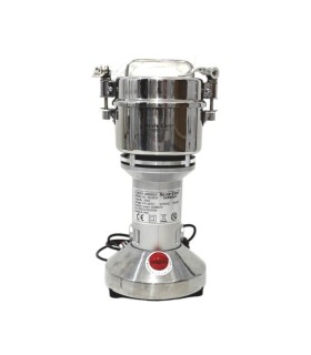 آسیاب صنعتی و حرفه ای 250گرمی سیلور کرست مدل Sl-2024
