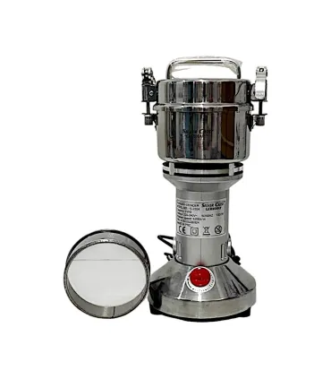 آسیاب صنعتی و حرفه ای 250گرمی سیلور کرست مدل Sl-2024