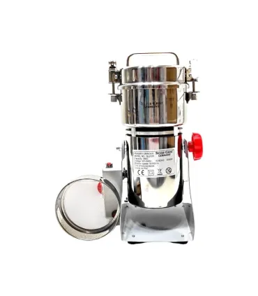 آسیاب 300 گرمی سیلور کرست مدل SL2023