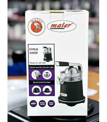 آب مرکبات گیری مایر مدل Maier MR-5003