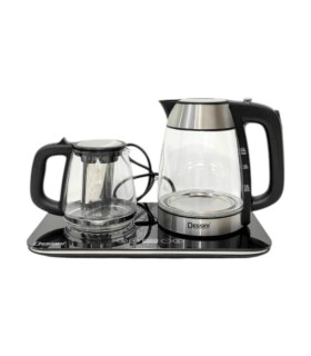 چای ساز دسینی مدل DS-1001
