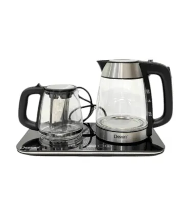 چای ساز دسینی مدل DS-1001