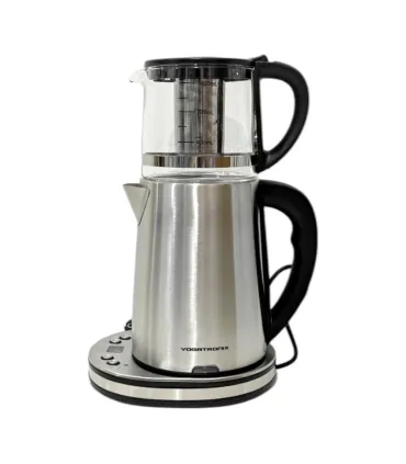 چای ساز روهمی وگاترونیکس مدل VE-199
