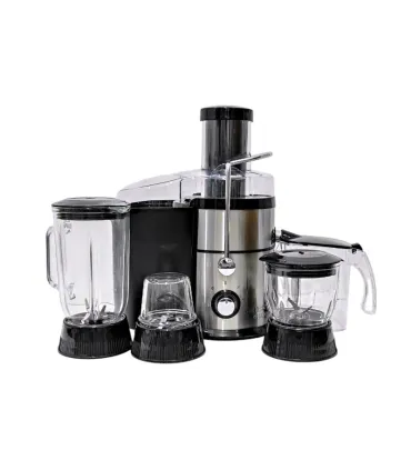 آبمیوه 4 کاره سیلور کرست مدل SL-2022