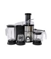 آبمیوه 4 کاره سیلور کرست مدل SL-2022