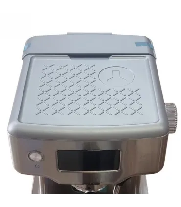 قهوه ساز سه کاره ۲۰ بار ناسا الکتریک مدل NS-544-DB