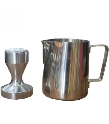 قهوه ساز سه کاره ۲۰ بار ناسا الکتریک مدل NS-544-DB