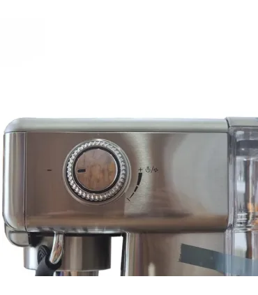 قهوه ساز سه کاره ۲۰ بار ناسا الکتریک مدل NS-544-DB