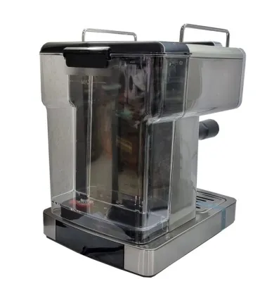 اسپرسو ساز ناسا الکتریک مدل NS-545