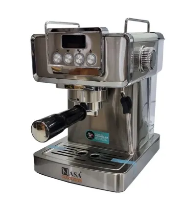 اسپرسو ساز ناسا الکتریک مدل NS-545