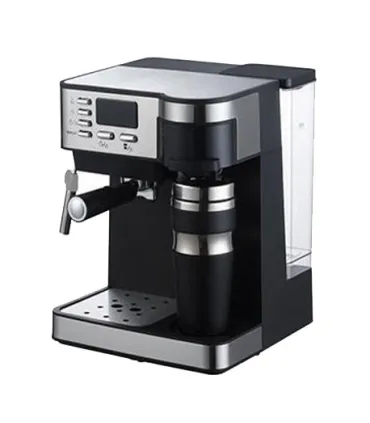 اسپرسو 20 بار هیلتون مدل 202