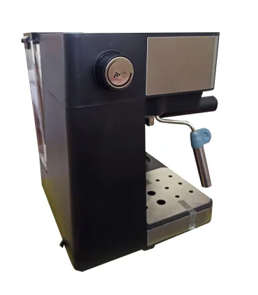 اسپرسو 20 بار هیلتون مدل 202