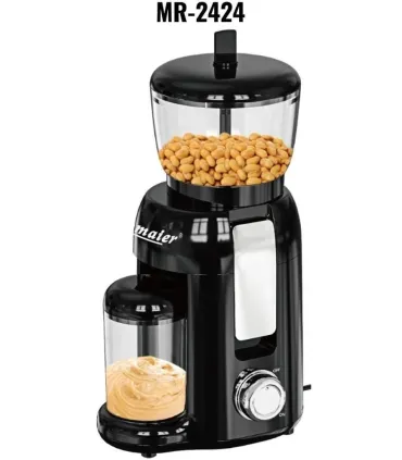 دستگاه کره گیر بادام زمینی مایر مدل 2424