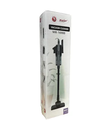 جاروبرقی 800 وات مایر مدل MR-16900