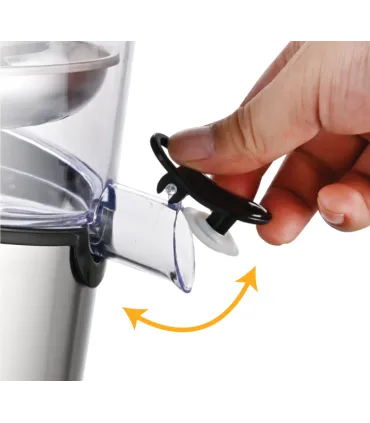 آب مرکبات گیر نوال JCR-6162