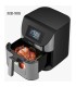 سرخ کن دیجیتال مایر MR-908