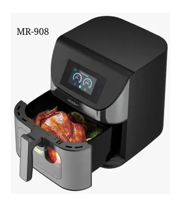 سرخ کن دیجیتال مایر MR-908