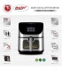 سرخ کن دیجیتال مایر MR-908