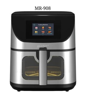 سرخ کن دیجیتال مایر MR-908