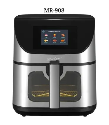 سرخ کن دیجیتال مایر MR-908