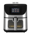 سرخ کن دیجیتال مایر MR-908