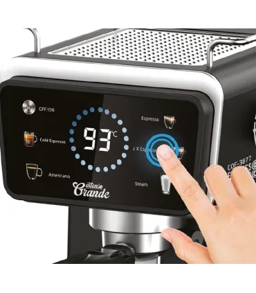 اسپرسو ساز نوال cof-3877