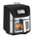 سرخ کن دیجیتال مایر MR-908