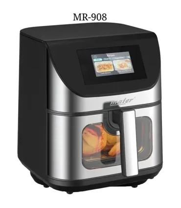 سرخ کن دیجیتال مایر MR-908