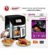 سرخ کن دیجیتال مایر MR-908