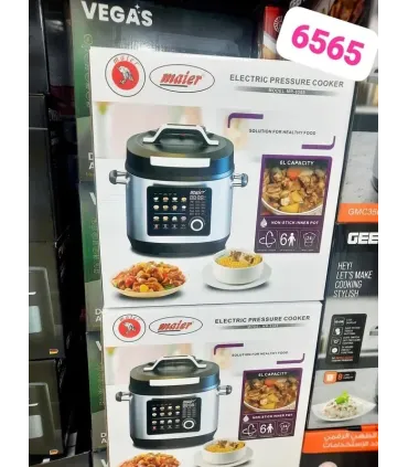 زودپز چندکاره مایر مدل MR-6565