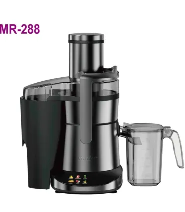 آبمیوه گیر مایر مدل MR-288