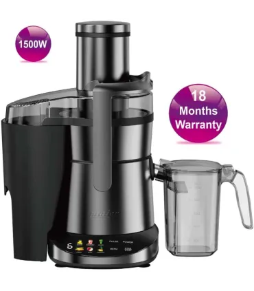 آبمیوه گیر مایر مدل MR-288