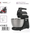 همزن کاسه دار مایر مدل MR-998