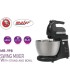 همزن کاسه دار مایر مدل MR-998
