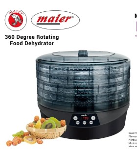 میوه خشک کن مایر مدل MR-7980