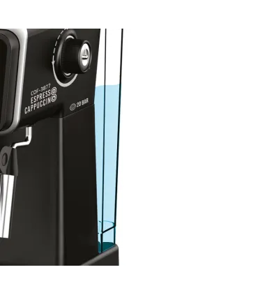 اسپرسو ساز نوال cof-3877