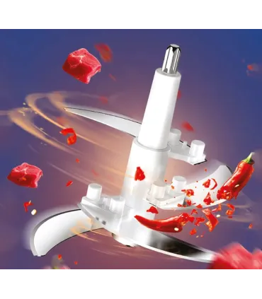 خرد کن نوال مدل  cpr-4034