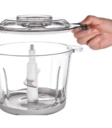 خرد کن نوال مدل  cpr-4034