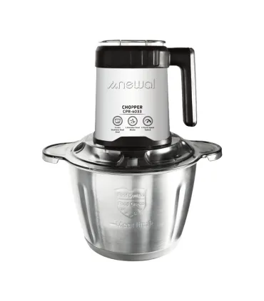 خرد کن نوال مدل  cpr-4033