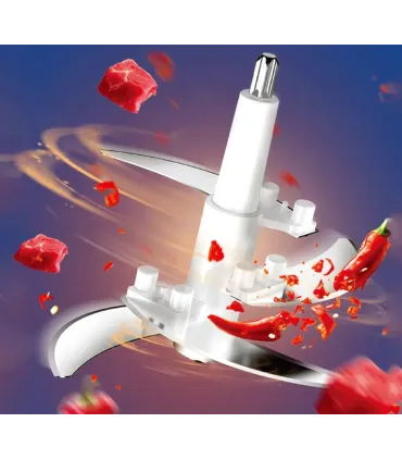 خرد کن نوال مدل  cpr-4033