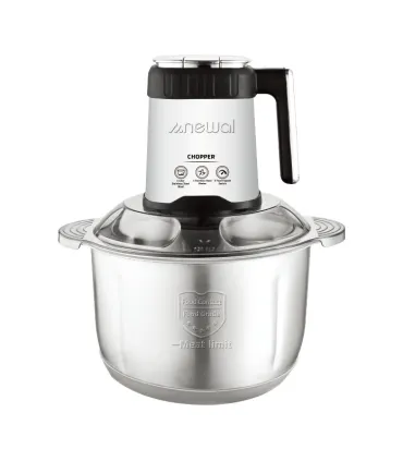 خرد کن نوال مدل  cpr-4460