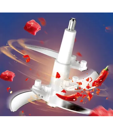 خرد کن نوال مدل  cpr-4460