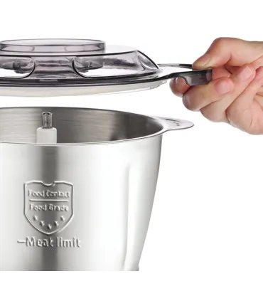 خرد کن نوال مدل  cpr-4460